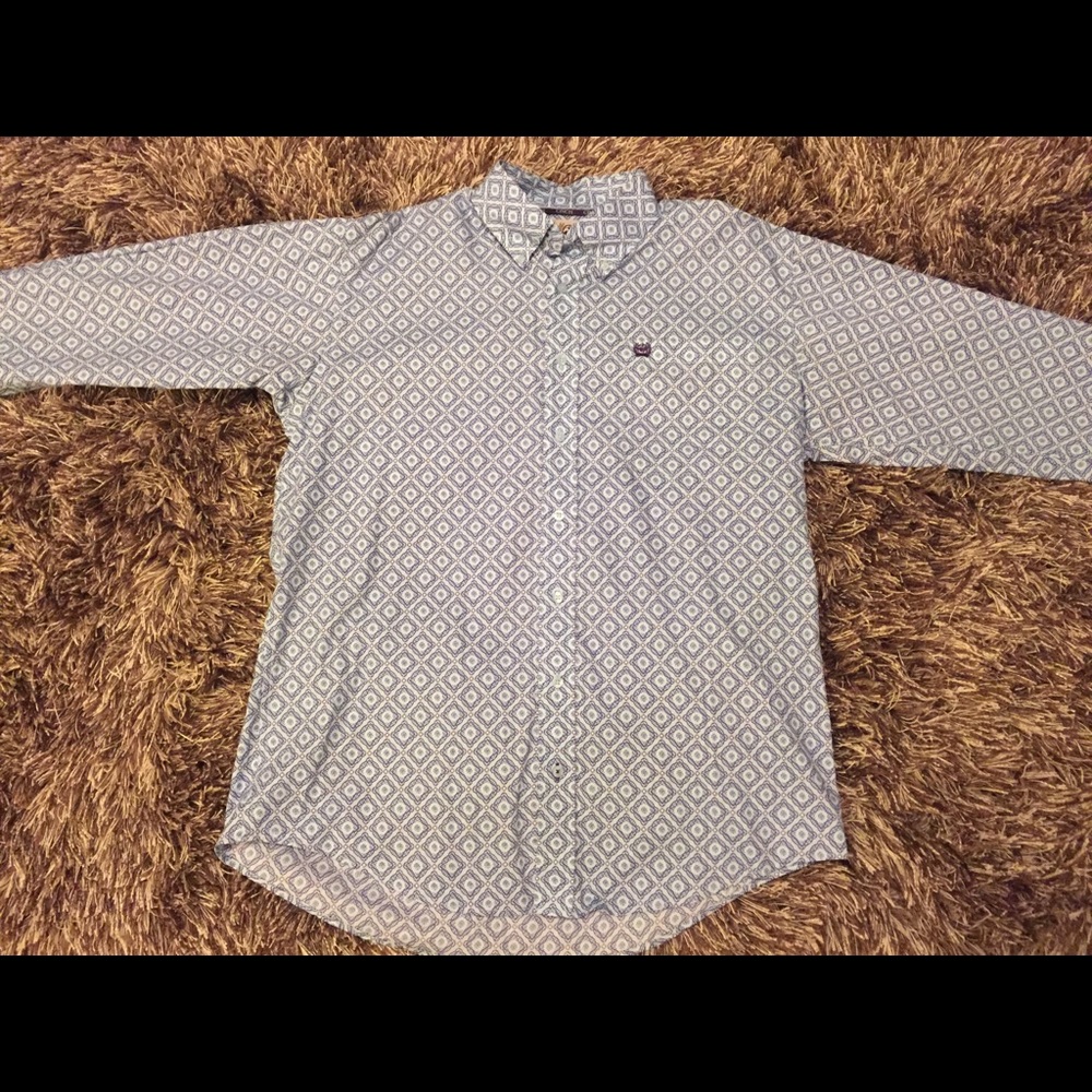 Dress Shirt